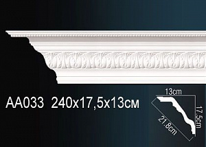 Карниз Перфект AA033