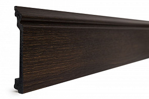 Плинтус DECOR-DIZAYN 701-93SH