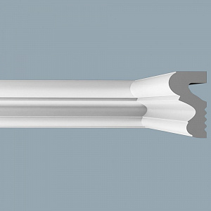 Молдинг BelloDeco М15 