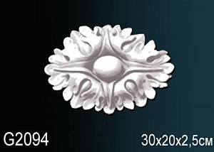 Декор Перфект G2094