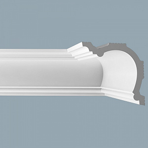 Карниз BelloDeco К1
