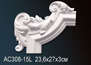 Уголок AD308-15 L