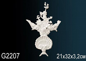 Декор Перфект G2207
