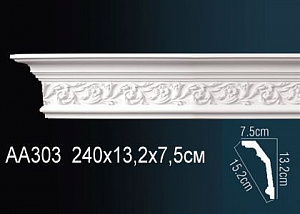 Карниз Перфект AA303