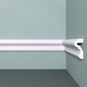 Молдинг BelloDeco М23