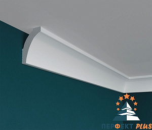Карниз Перфект Плюс P36 (2,0*2,9/2м)/56