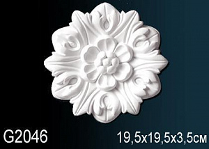 Декор Перфект G2046