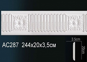 Молдинг Перфект AC287