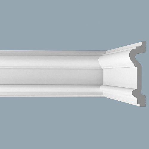 Наличник BelloDeco Н1 