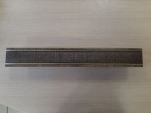 Карниз прямой 3р / 2,0 м / №425 / МОДЕРН