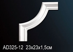 Уголок AD325-12