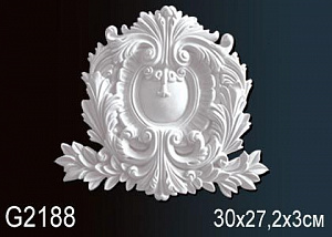 Декор Перфект G2188