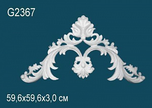 Декор Перфект G2367