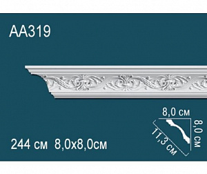 Карниз Перфект AA319