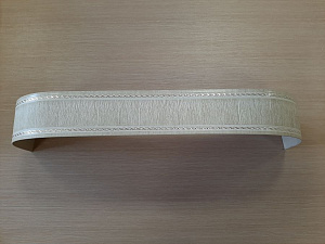 Карниз с поворотом 3р / 2,0 м / №342 / МОДЕРН