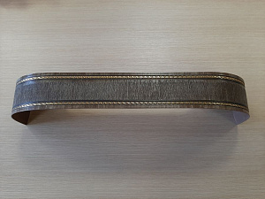 Карниз с поворотом 3р / 3,5 м / №425 / МОДЕРН