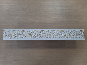 Карниз прямой 2р / 2,0 м / №01 / ПРЕМЬЕР