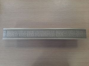 Карниз прямой 3р / 3,0 м / №341 / МОДЕРН