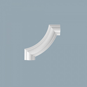 Угол BelloDeco PS М14У1