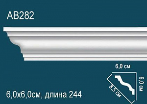 Карниз Перфект AB282