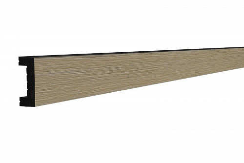 Молдинг DECOR-DIZAYN 626-63SH