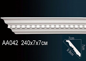 Карниз Перфект AA042