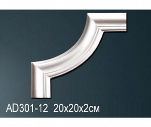 Уголок AD301-12