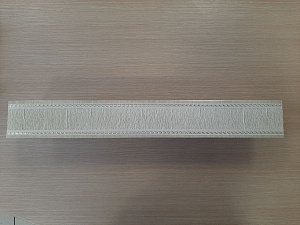 Карниз прямой 3р / 2,0 м / №342 / МОДЕРН