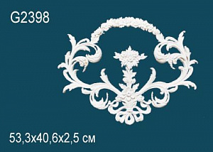 Декор Перфект G2398