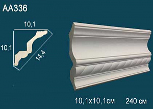 Карниз Перфект AA336